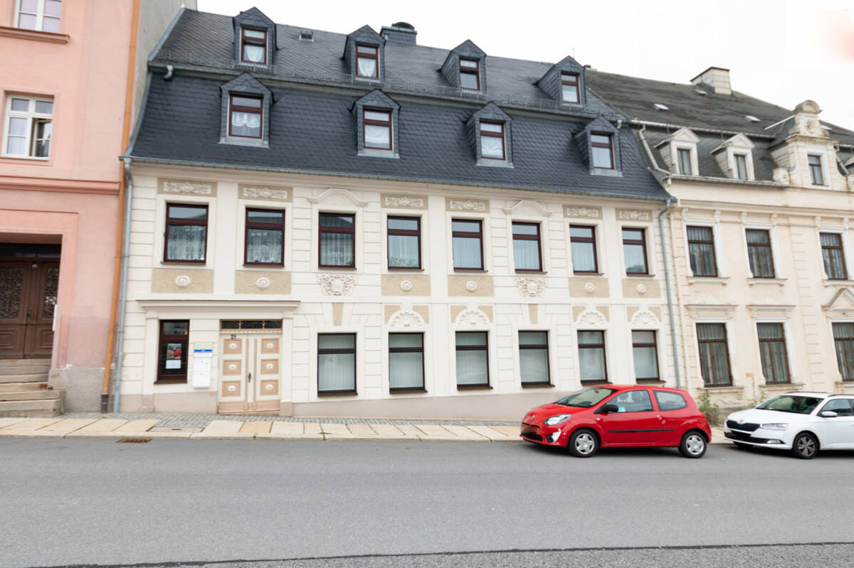 Thumbnail-Stilvolle Räume für Ihr Gewerbe im Zentrum von Annaberg!!