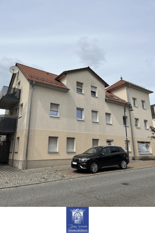 Thumbnail-Verlockende Familienwohnung mit Balkon! Tageslichtbad!