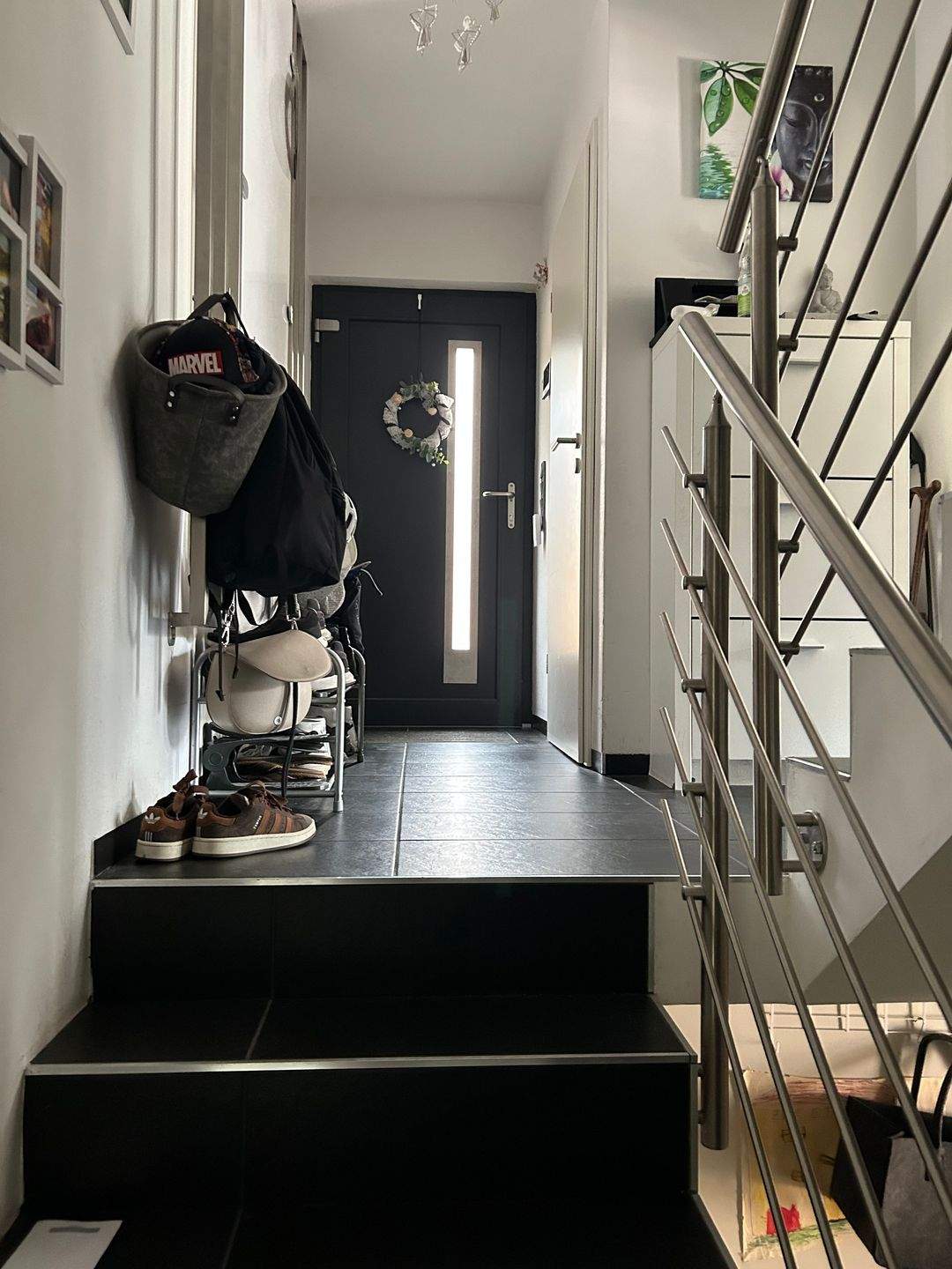 Thumbnail-Reihenhaus wie neuwertig sucht Käufer