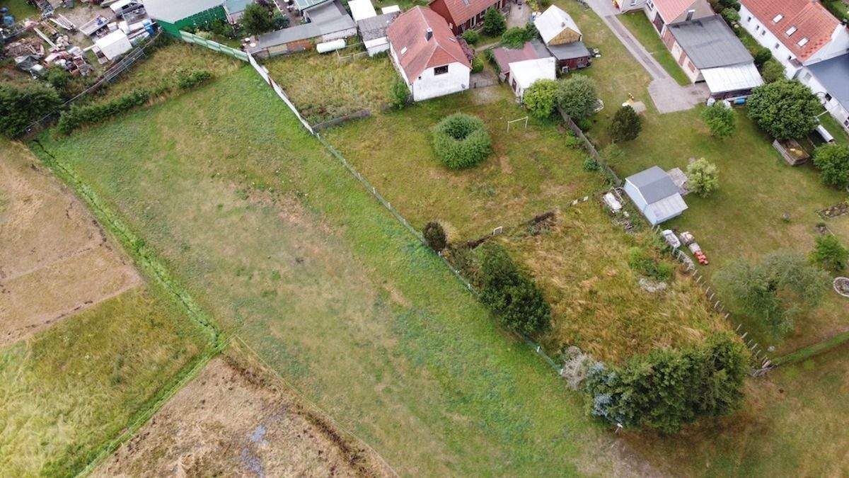 Thumbnail-Einfamilienhaus mit großem sonnigen Grundstück!