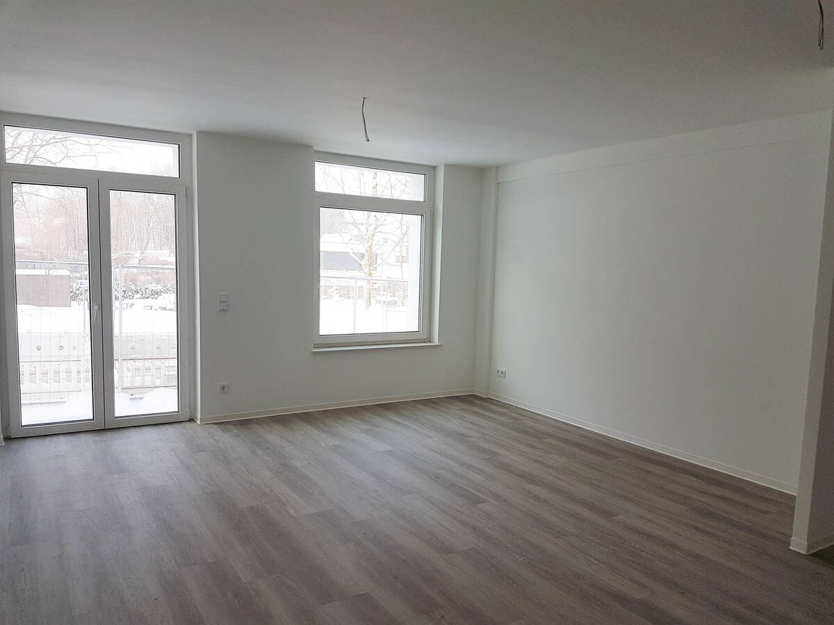 Thumbnail-Exklusive Büroräume mit Balkon, Fußbodenheizung und Fahrstuhl - barrierefrei!