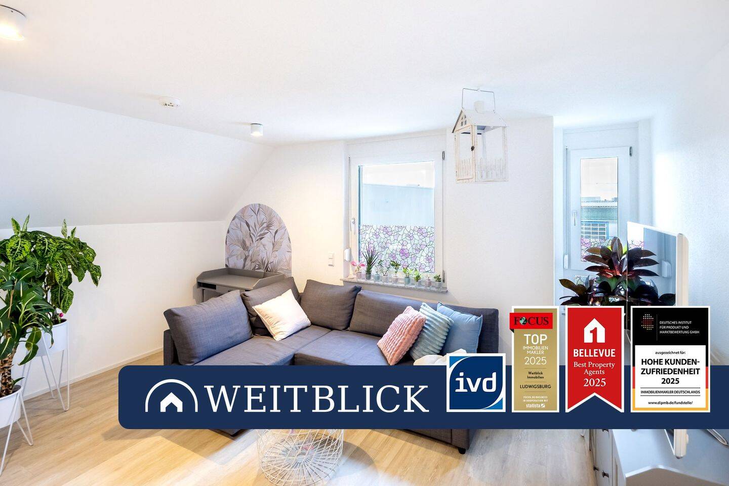 Thumbnail-WEITBLICK: Raumwunder!