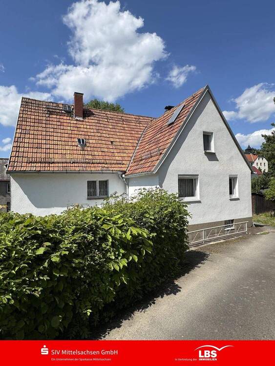 Thumbnail-Ein Haus - viele Möglichkeiten!