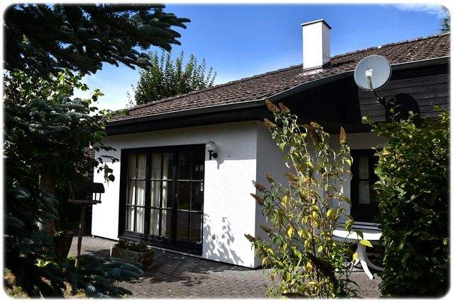 Thumbnail-Gepflegtes Ferienhaus mit Privatsphäre und Naturgenuss!