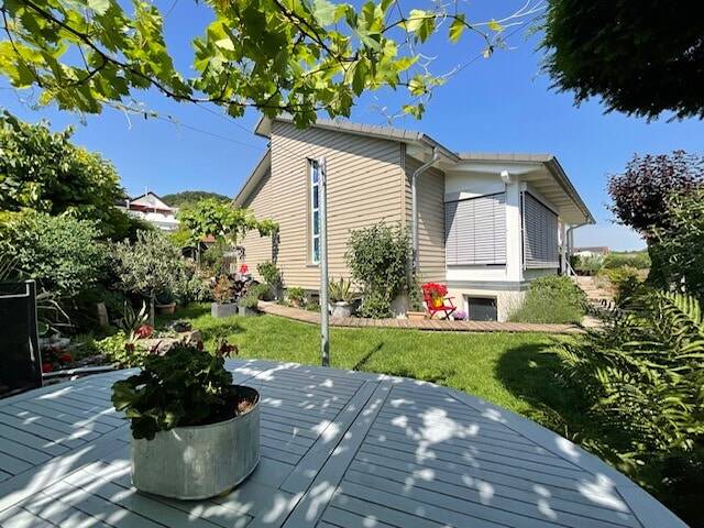 Thumbnail-Das Traumhaus für Ihre Familie!