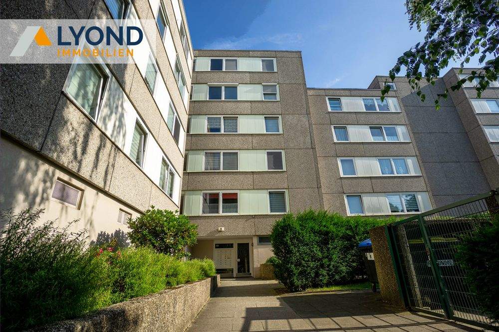 Thumbnail-Charmante 2,5-Zimmer-Wohnung in Gelsenkirchen!