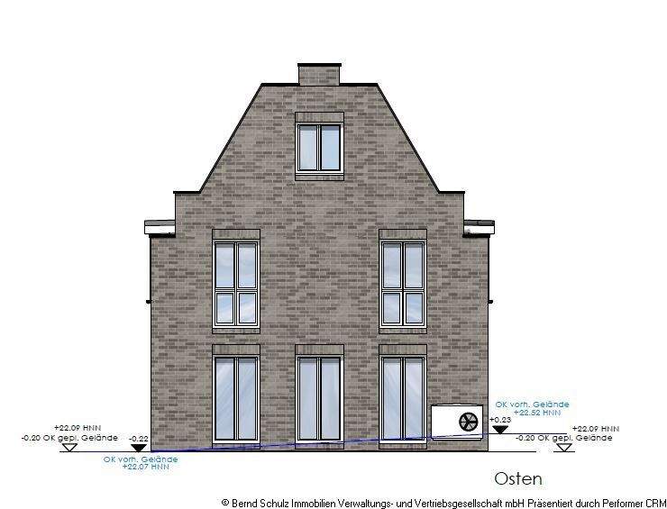 Thumbnail-Neubau Doppelhaushäfte mit Wärmepumpe