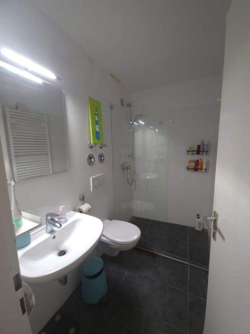 Thumbnail-Haidhausen, Kustermannpark 4 Zimmer, 2 Bäder