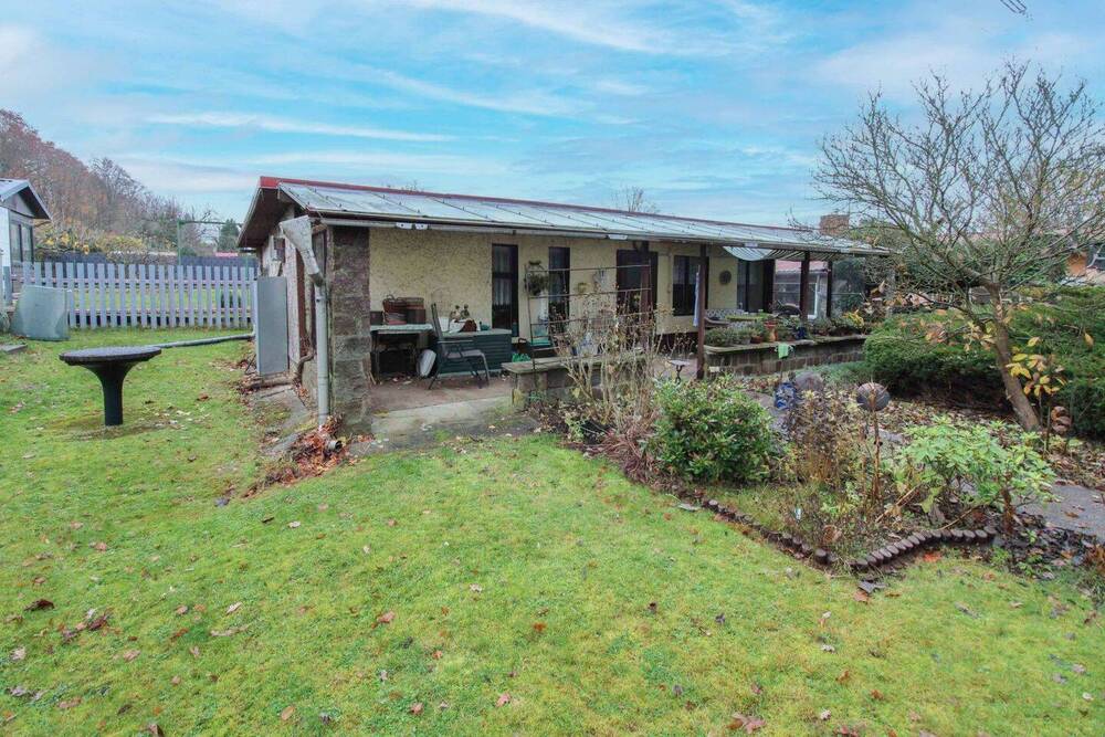 Thumbnail-Tolles Baugrundstück in zweiter Reihe in Panketal - Neu Buch