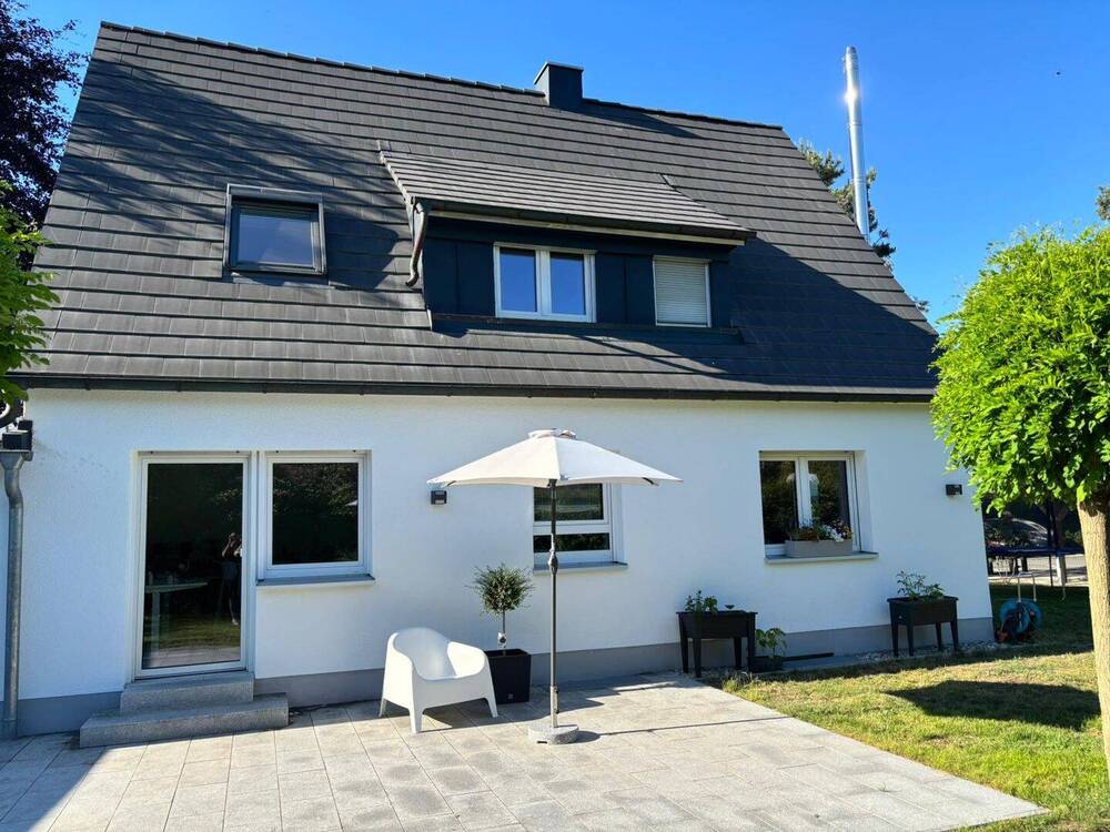 Thumbnail-***wunderschönes, freistehendes Einfamilienhaus- hochwertig saniert auf Top- Level***