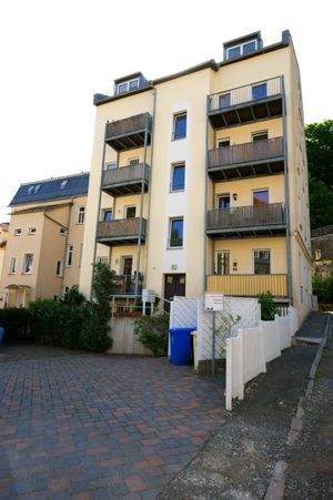 Thumbnail-Wohnung in Gera