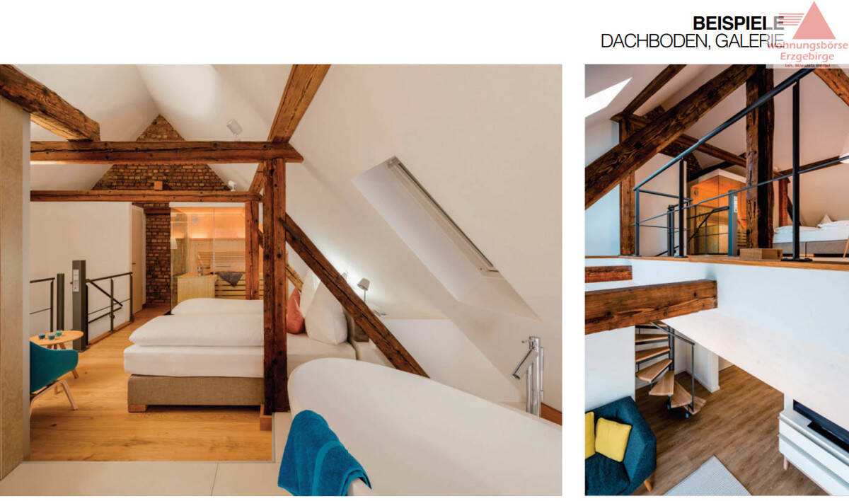 Thumbnail-Denkmalgeschütztes Mehrfamilienhaus mit historischem Charme und umfassender Konzeptstudie!