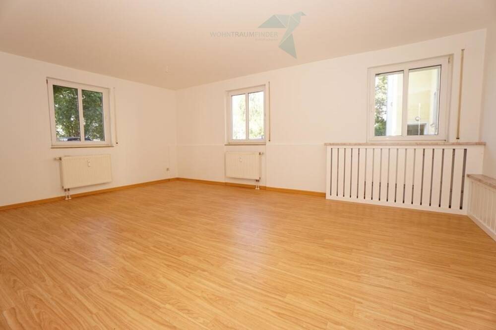 Thumbnail-Barrierefreie EG-Wohnung in attraktiver, verkehrsgünstiger Lage