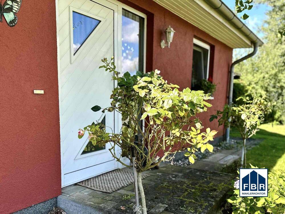 Thumbnail-Energieeffizientes Wohnen mit vielen Extras in Bentwisch