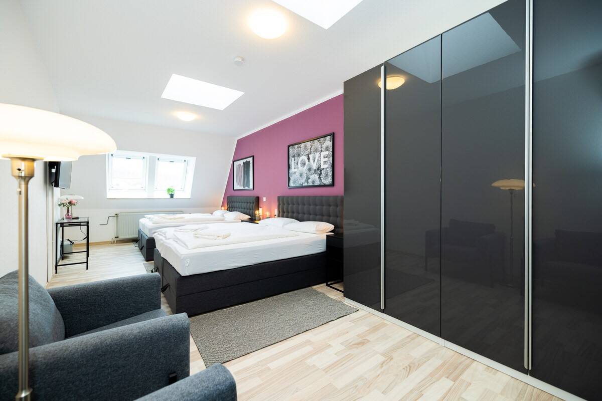 Thumbnail-Wohnungspaket mit attraktiver Finanzierung und Widmung als Ferienwohnungen