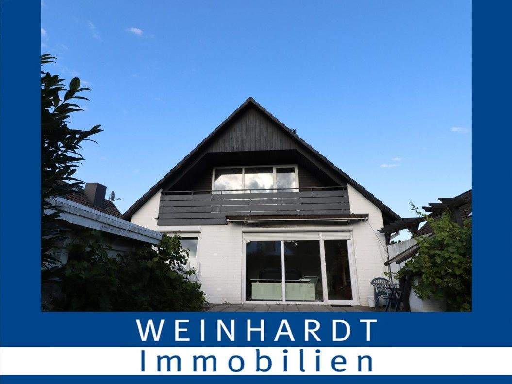 Thumbnail-Schönes Zweifamilienhaus mit Garten in ruhiger Lage von Hamburg-Hausbruch