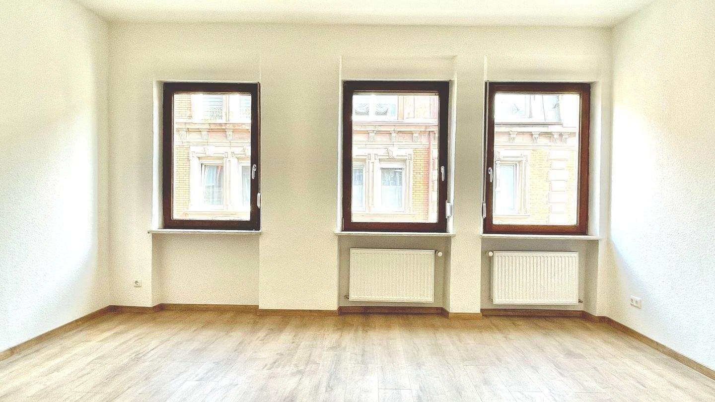 Thumbnail-St. Peter ! Charmante moderne 3-ZW, 80 m²,Balkon,neuwertiges Bad, EBK gegen Ablöse, 2.OG ohne Aufzug