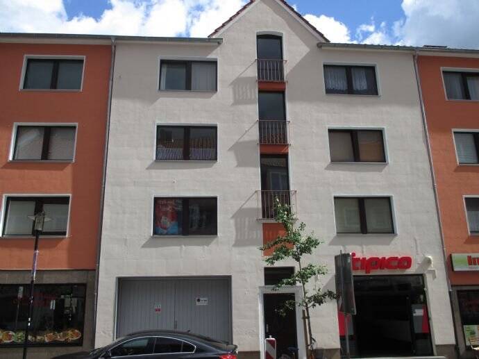 Thumbnail-+++ Mitten in der Stadt +++ ruhiges Schlafzimmer +++ top!