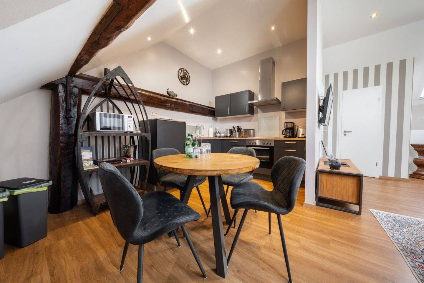 Thumbnail-Charmantes Studio-Apartment für Eigennutzer oder Feriengäste