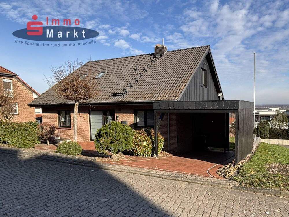 Thumbnail-Gemütliches Zuhause mit Wintergarten, Fußbodenheizung und Sauna!!!