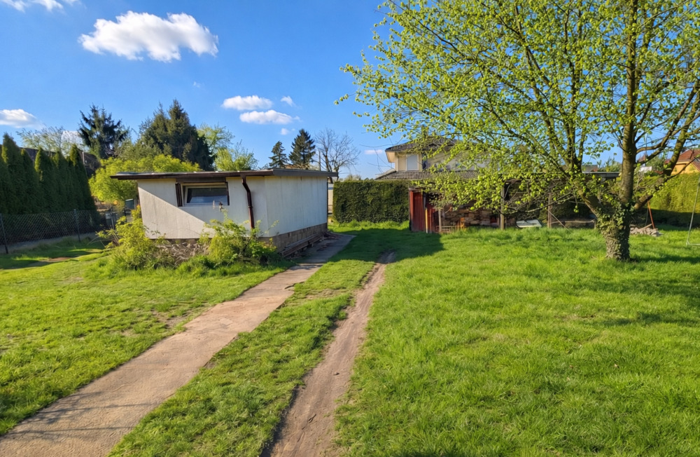 Thumbnail-Attraktives Baugrundstück in sonniger Süd-West-Ausrichtung in Bohnsdorf