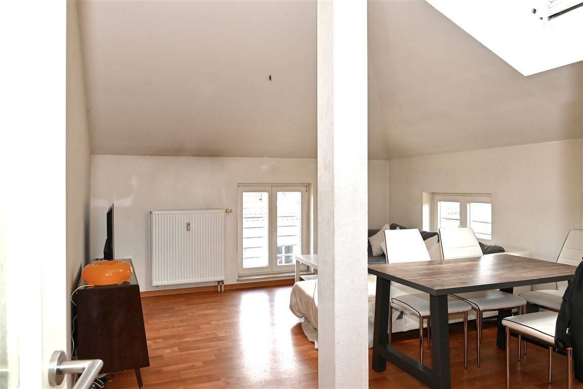 Thumbnail-2-Raumwohnung mit Blick auf die St. Marienkirche