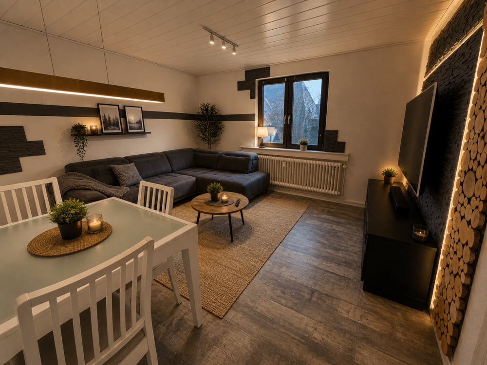 Thumbnail-Charmante Maisonettewohnung in historischem Altstadt-Ensemble in Schwabach