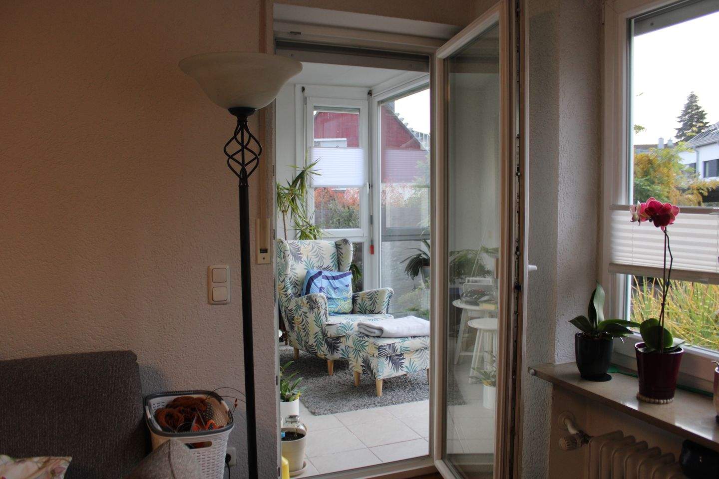 Thumbnail-!! ALTERLANGEN I großes 3-Familien-Haus I auch als Generationenhaus möglich I teilweise gut vermietet I in guter Lage !!