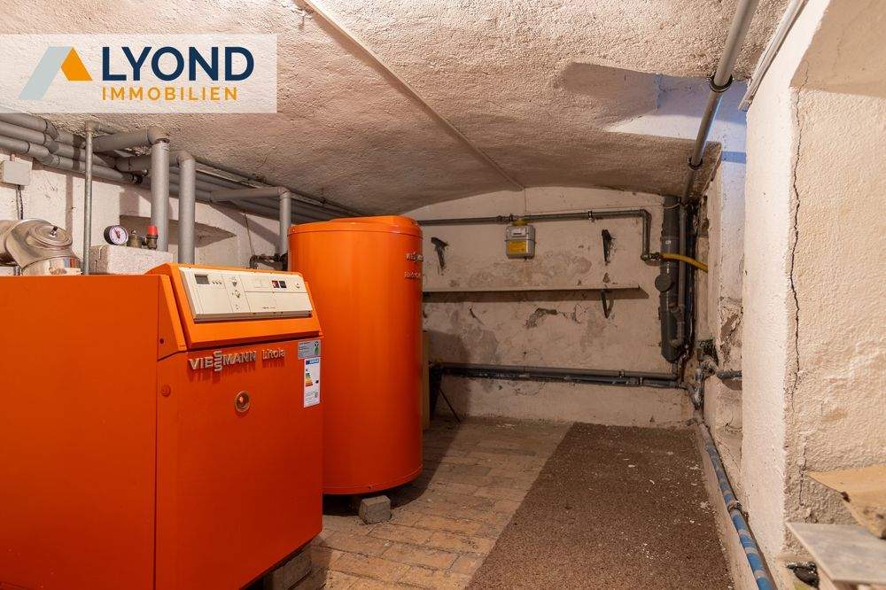 Thumbnail-Charmantes Einfamilienhaus mit 7 Zimmern in bester Lage