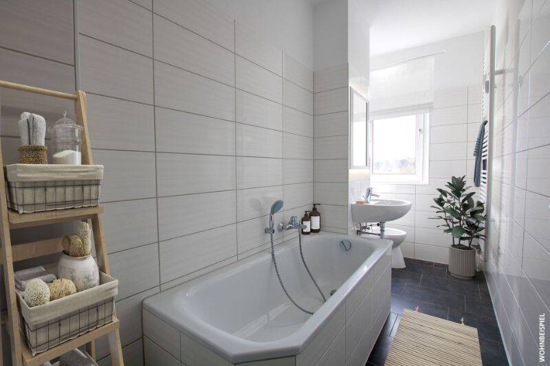 Thumbnail-3 Räume mit Ausblick und super Lage!