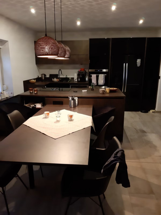 Thumbnail-Familienidylle mit modernem Wohnkomfort - Stilvoll saniertes Einfamilienhaus mit großem Garten