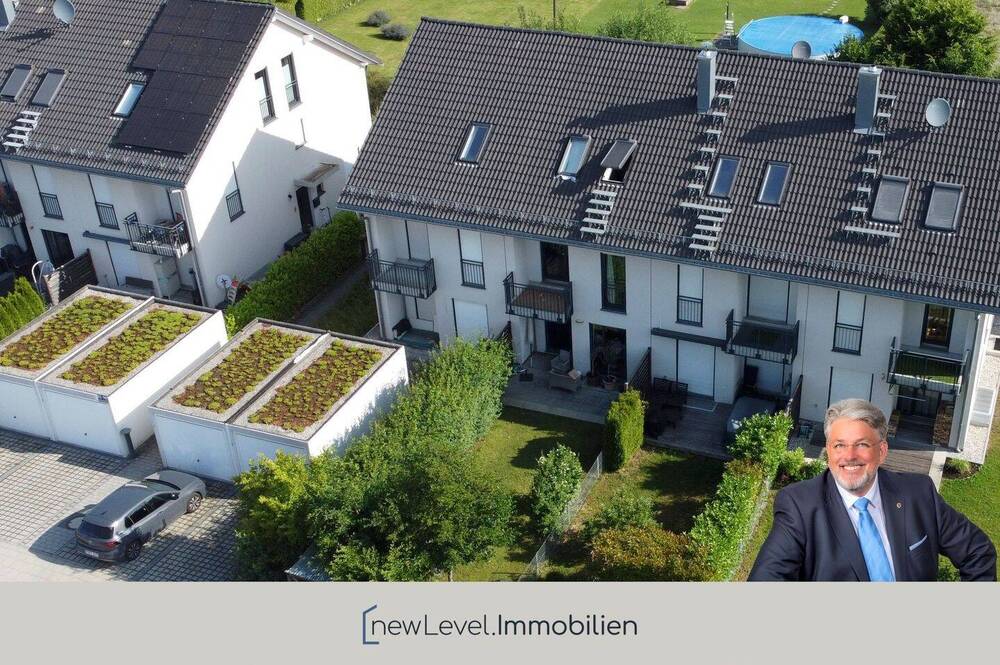 Titelbild Straßenansicht