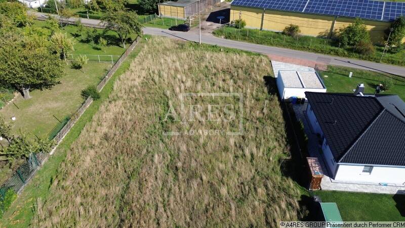 Thumbnail-Schönes Wohnbaugrundstück in Striegistal