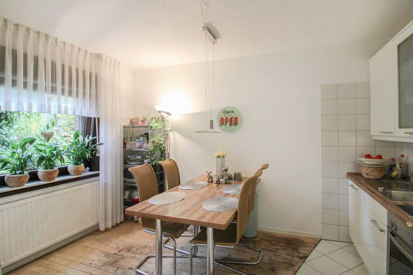 Thumbnail-Charmantes Reihenhaus im Herzen von Altenberge - Gemütliches Zuhause auf Erbbaugrund