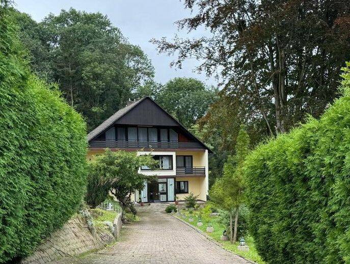 Gebäudeansicht