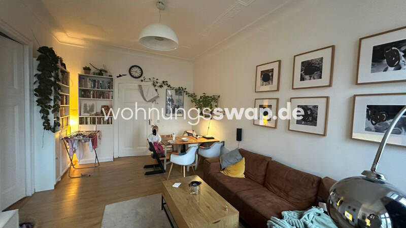 Thumbnail-Wohnungsswap - Bergstraße