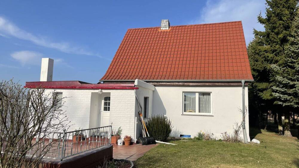 Thumbnail-Kleines Haus - großes Potenzial