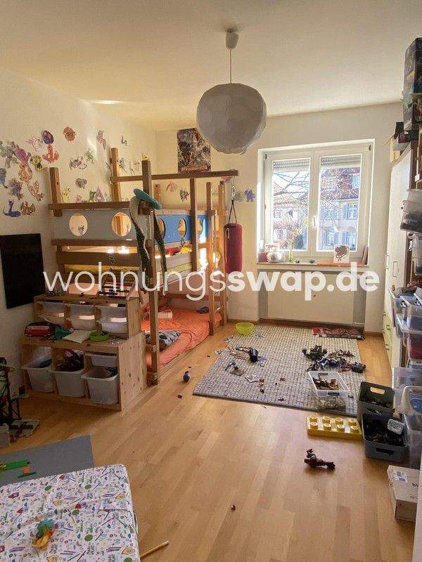 Thumbnail-Wohnungsswap - Zasiusstraße