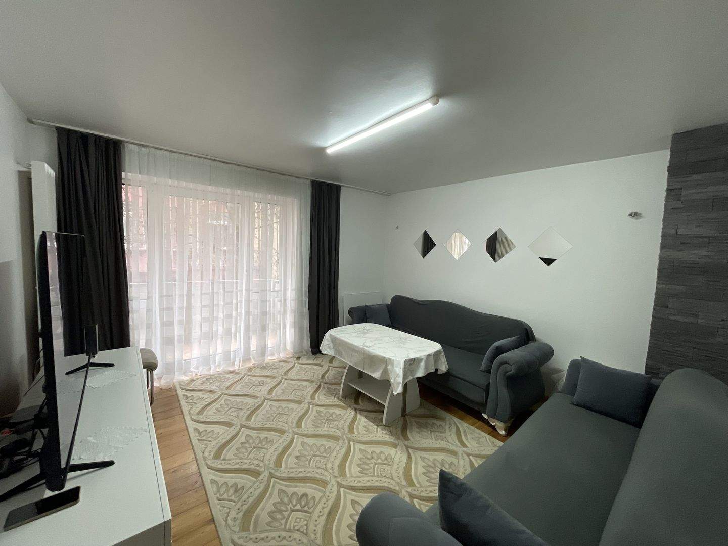 Thumbnail-Exklusive 3-Zimmer-Wohnung 1.OG | Balkon & Loggia | Friedenspark-Panorama