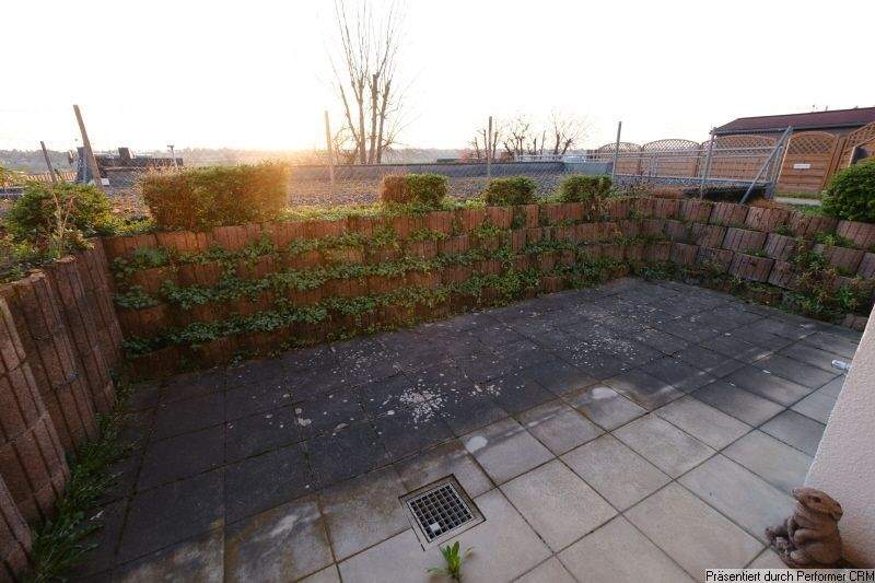 Thumbnail-... und täglich den Sonnenuntergang am Horizont genießen