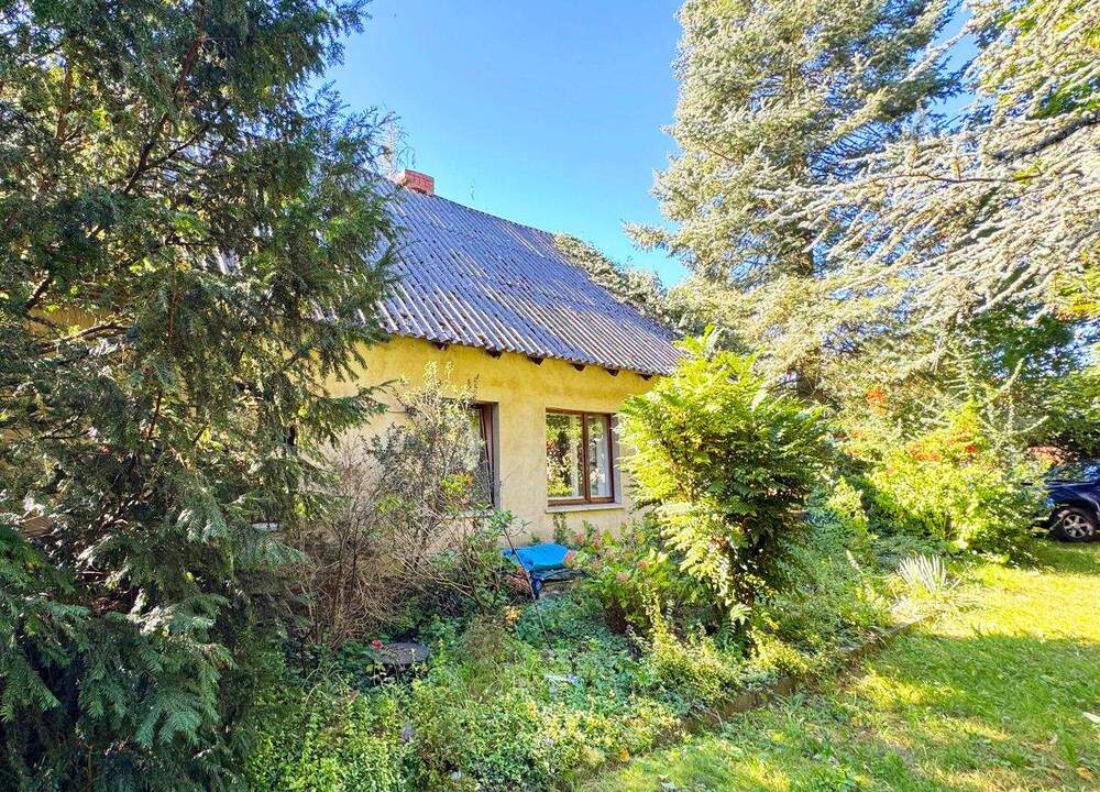 Thumbnail-Haus in Osterburg