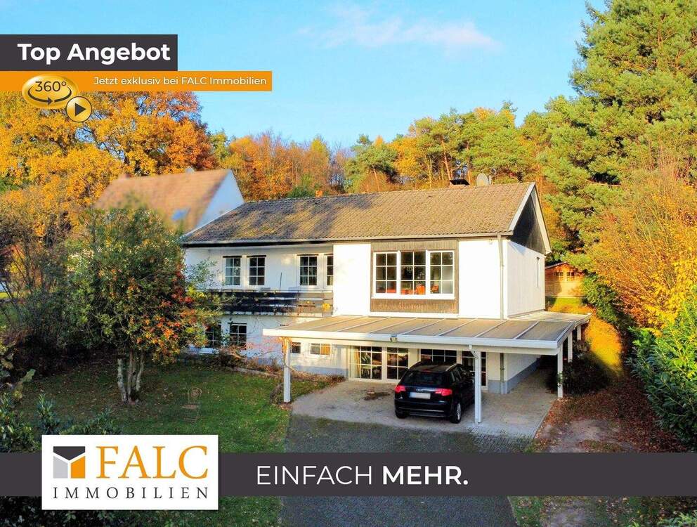 Thumbnail-Ihr Eigenheim im Grünen von Siegburg Kaldauen