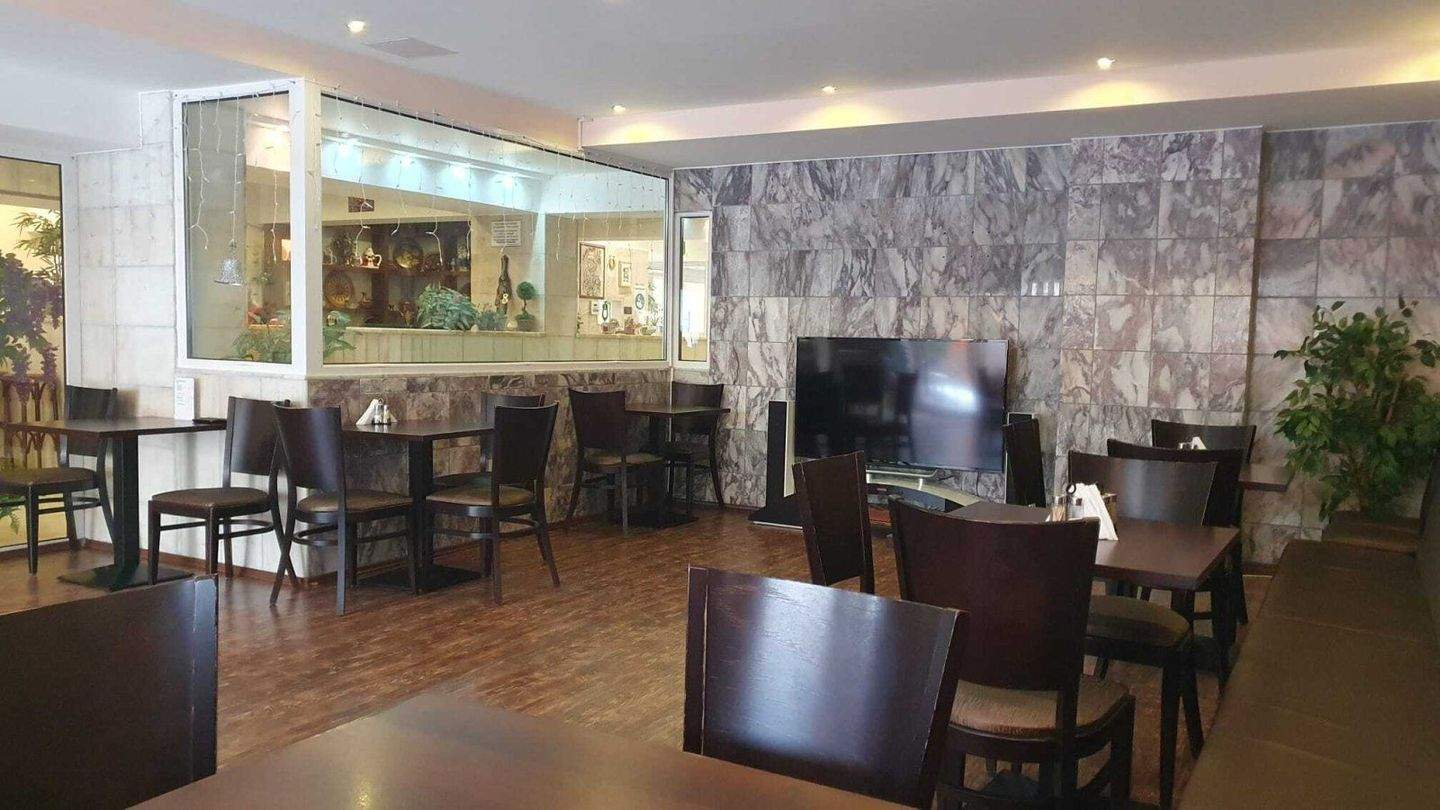 Thumbnail-Einmalige Investitionschance: Vielseitig nutzbare Immobilie mit Sauna-Infrastruktur