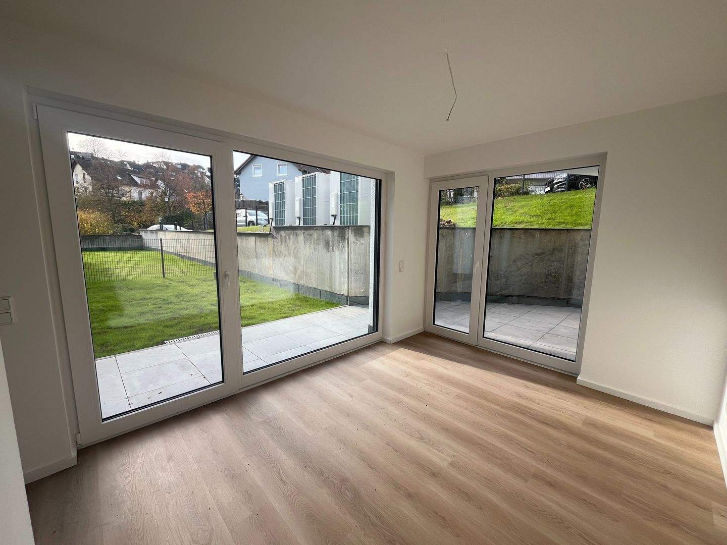 Thumbnail-Neubauwohnung in Eppstein: Große Terrasse für Ihr Outdoor-Glück!