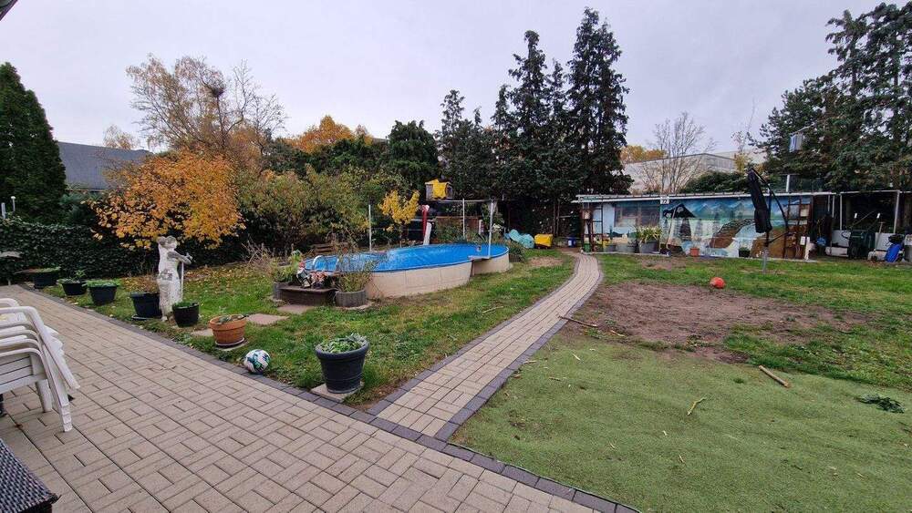 Thumbnail-Grundstück im Norden Berlins