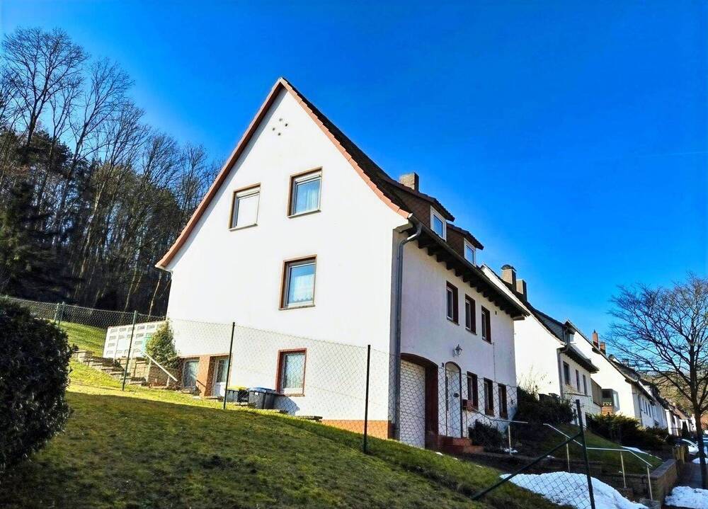 Thumbnail-Klein aber fein ... !