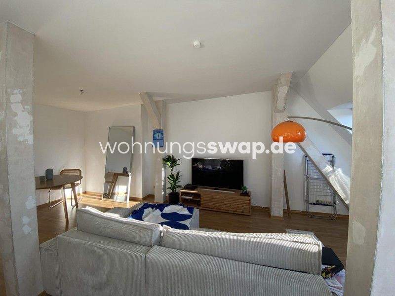 Thumbnail-Wohnungsswap - Heinrich-Seidel-Straße