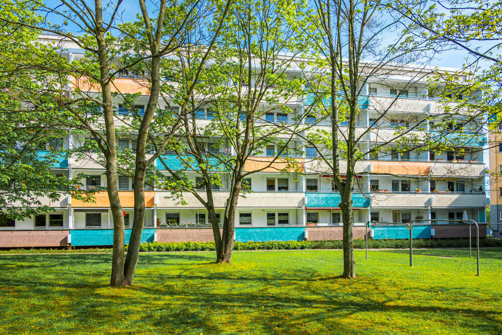 Thumbnail-Beliebte 2-Raum-Wohnung in Bestlage