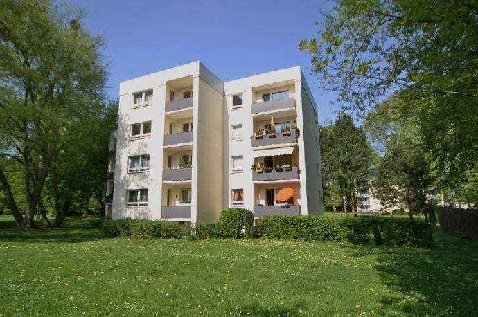 Thumbnail-Top 3 Zimmer Wohnung - Parksiedlung Bad Homburg