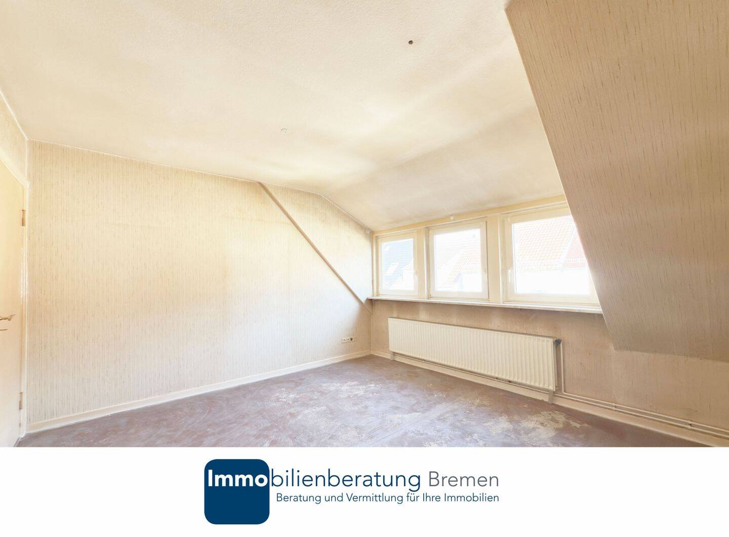 Thumbnail-Geräumige Vier-Zimmer-Wohnung